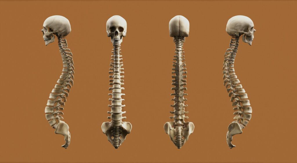 Evolution Says the Human Tailbone Is the Remnant of a Tail Our Distant Ancestors Once Used