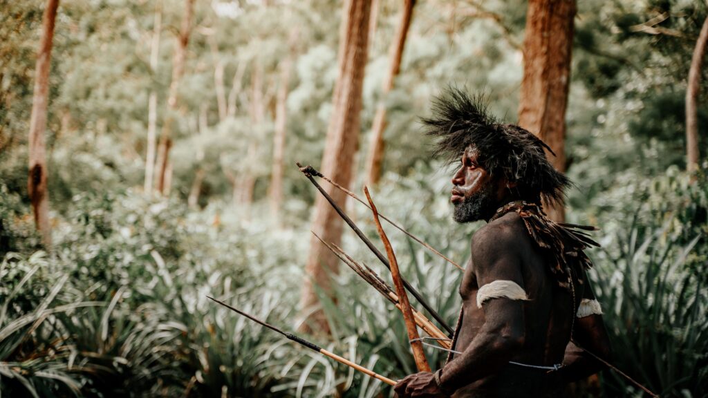 9 Ways Ancient Hunters Used Landscape Features Before They Ever Released a Spear