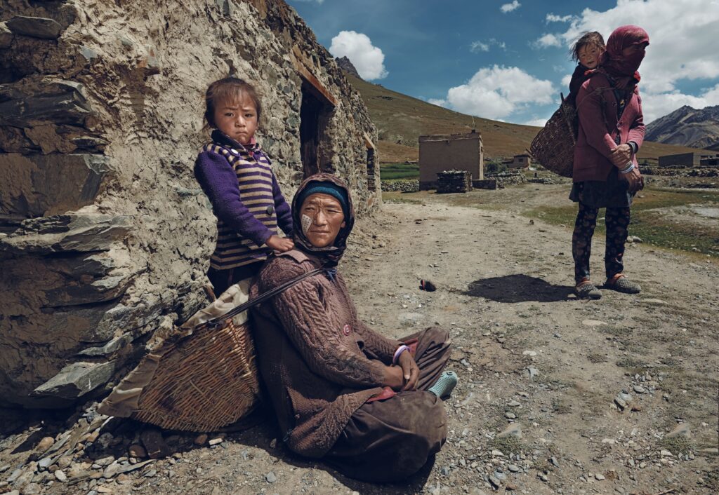 Evolution Says Some Human Populations Adapted to High Altitude Through Different Genetic Routes