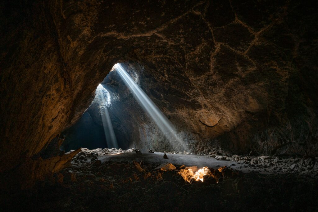 13 Things a Cave Floor Records That Nobody Digs Down To