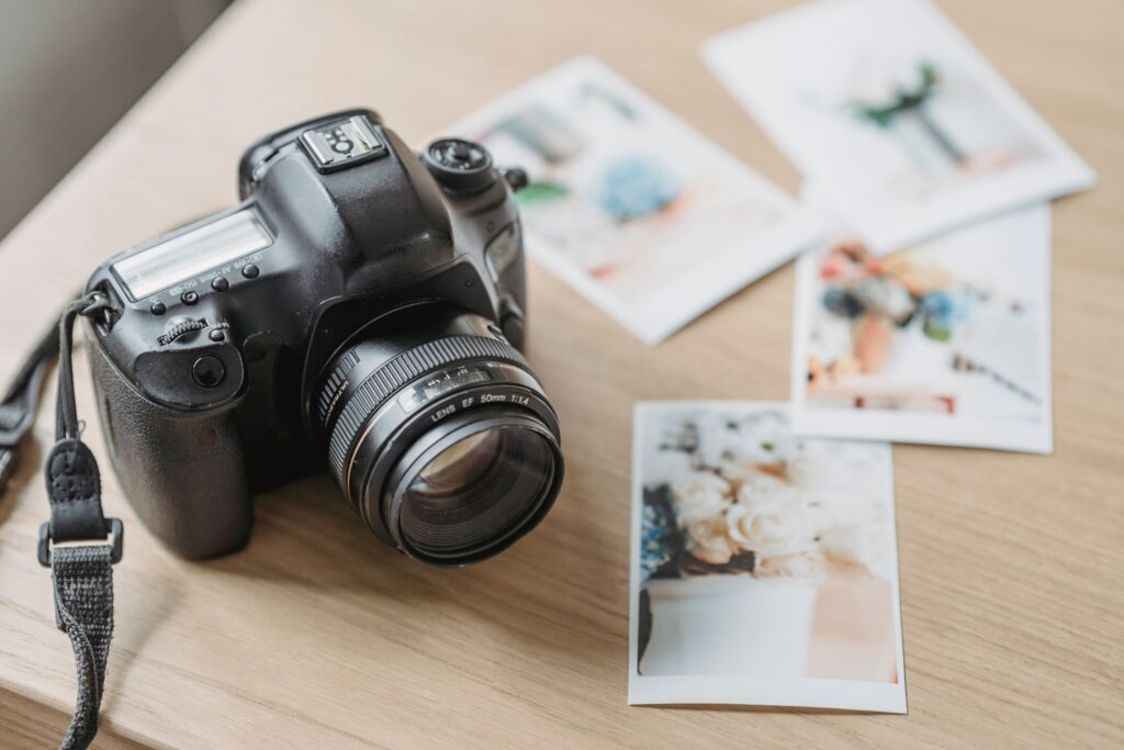 14 Ideas Overturned by a Single Better Photograph