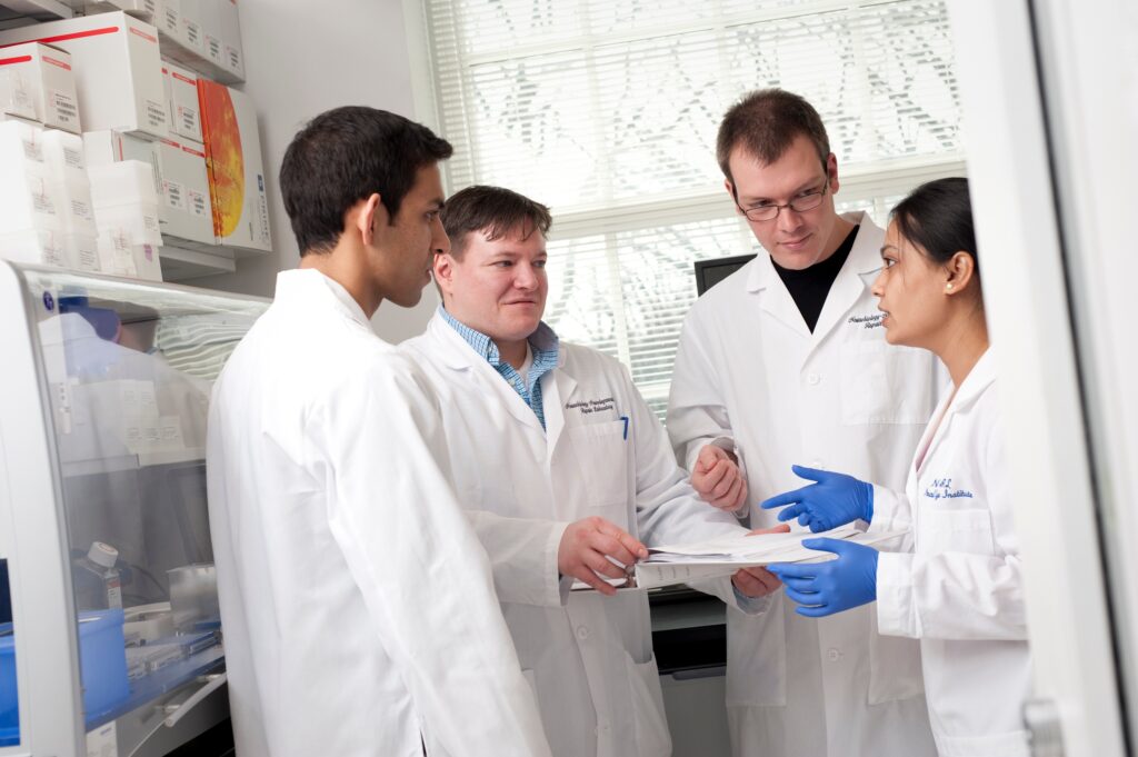 What a Field Does When Its Founding Study Cannot Be Replicated