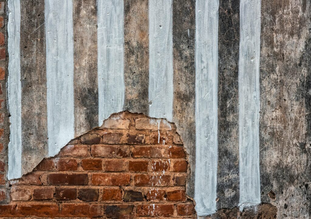 13 Things Old Walls Hold That Nobody Ever Looks Into