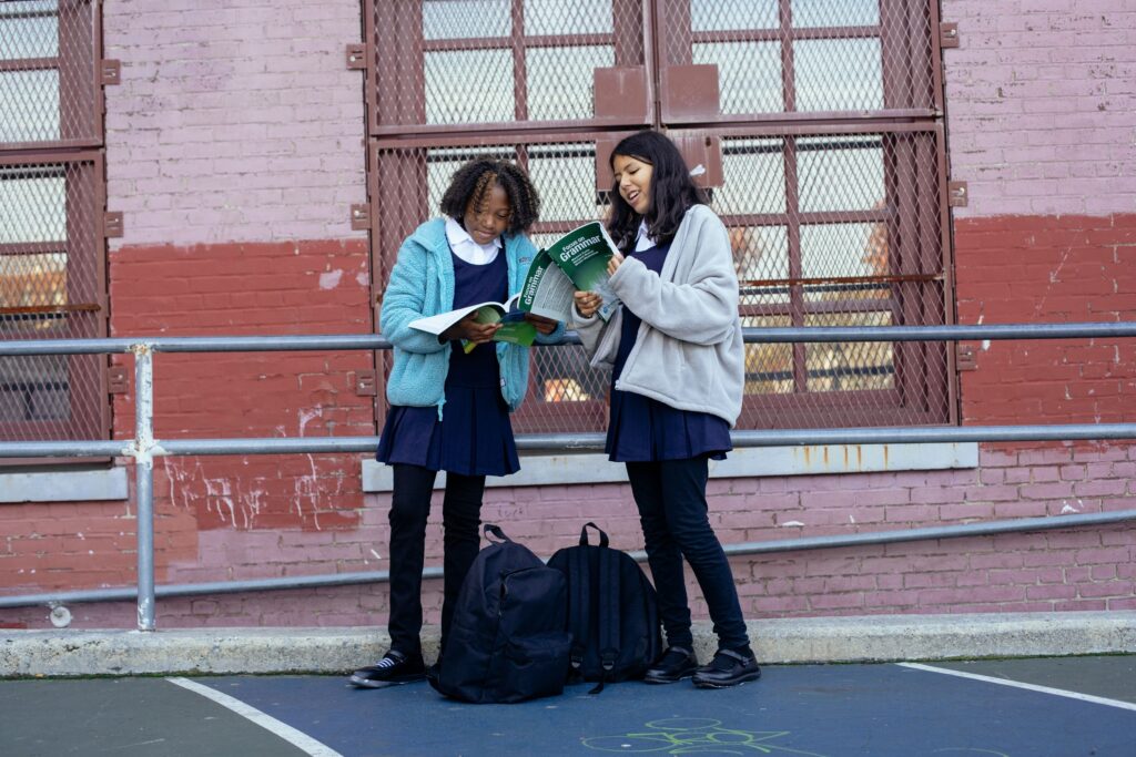 Why One Country's Textbooks Disagree With Another's