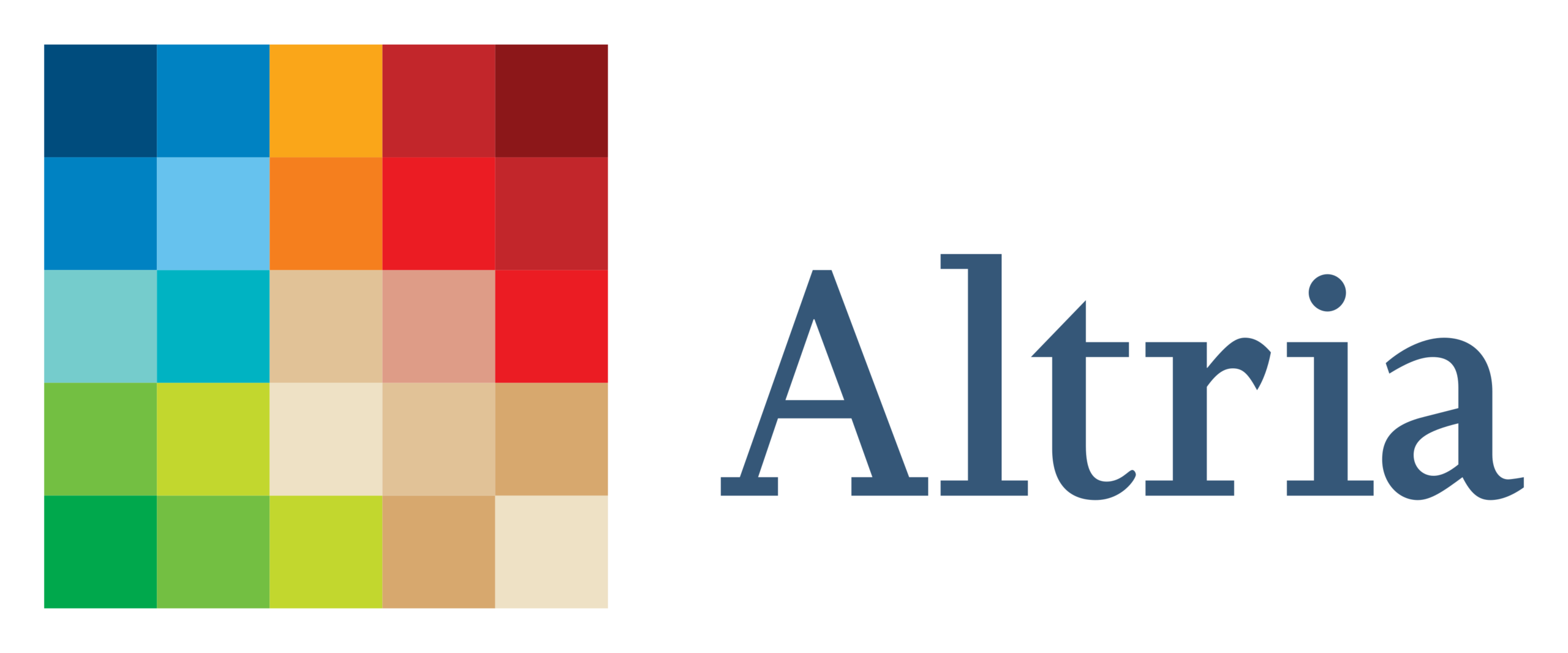 #5 Philip Morris turned into Altria (and hoped you wouldn’t notice) 