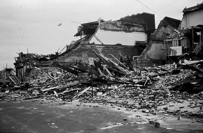 #9 - Hurricane Hugo and the Wake-Up Call for the Carolinas (1989)
