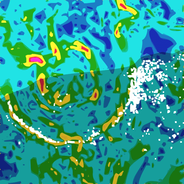 The Chicxulub Crater: A Crater The Size Of A Country 