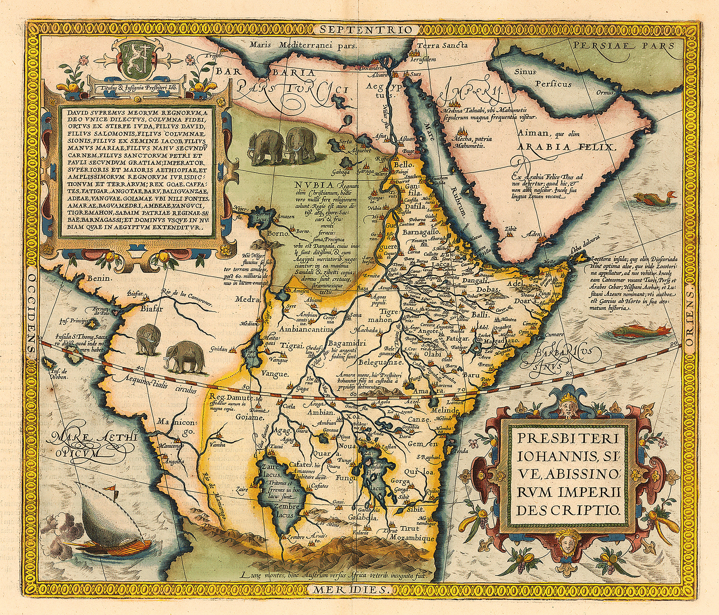 #4 - Kingdoms and Peoples Modern Maps Erased Completely