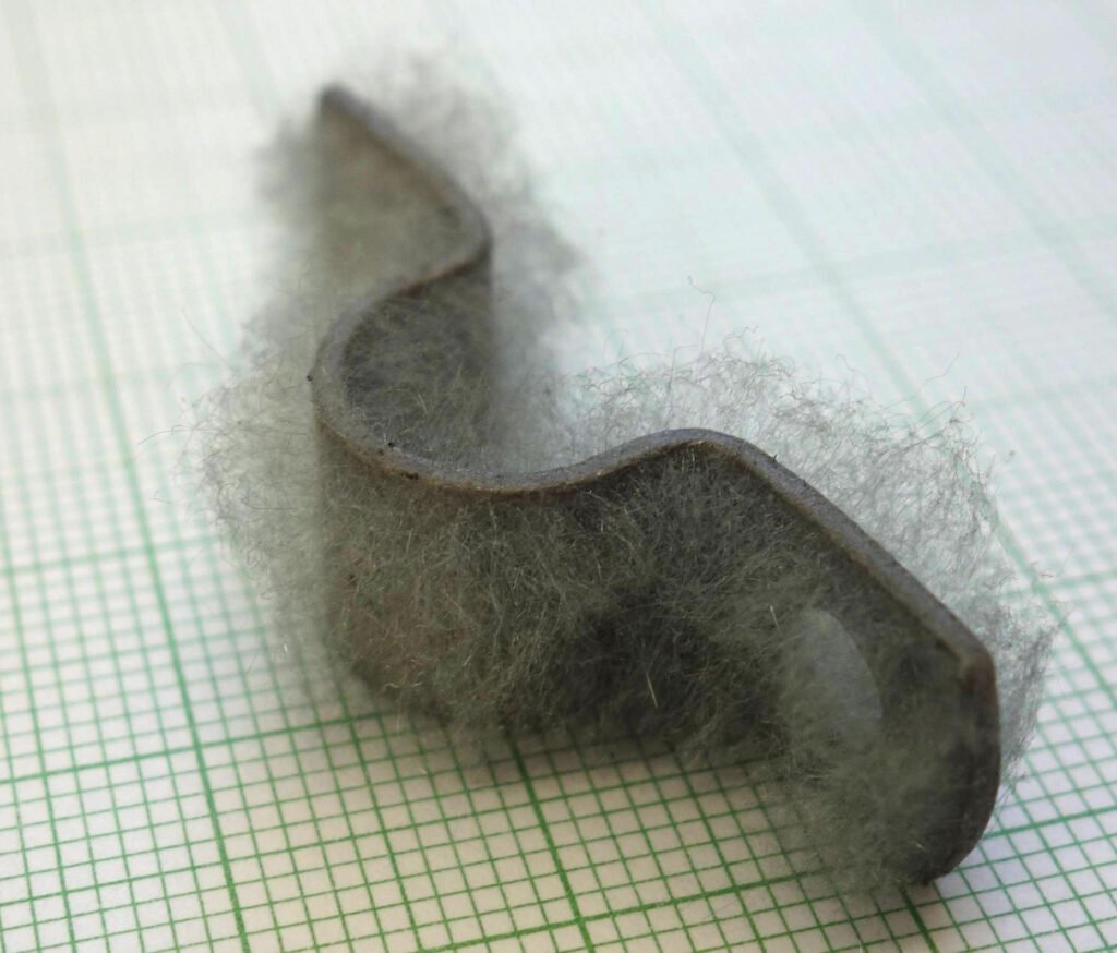 13 Things Zinc Whiskers Have Shut Down Without Warning